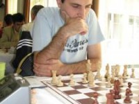 George-Cătălin Ardelean, vicecampion european la șah rapid