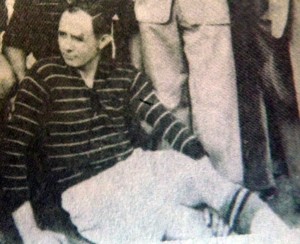 Blasius Hoksary, artizanul celor dou[ medalii de argint ale CFR-ului din 1948