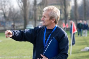 Antrenorul Gică Văcaru, artizan al celui mai bun sezon de la revenirea în circuit a rugby-ului timișorean