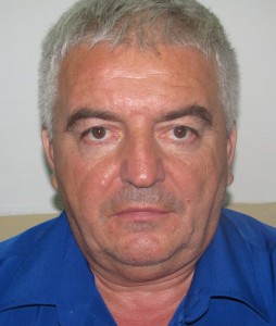 Felix Văraru, ultimul antrenor al Timișoarei în prima ligă
