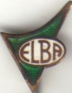 Insigna ELBA